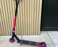 kids scooter Blindside 180 Street Stunt Scooter