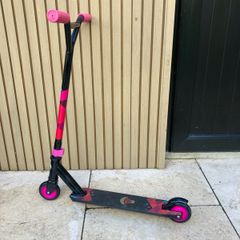 kids scooter Blindside 180 Street Stunt Scooter