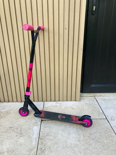 kids scooter Blindside 180 Street Stunt Scooter