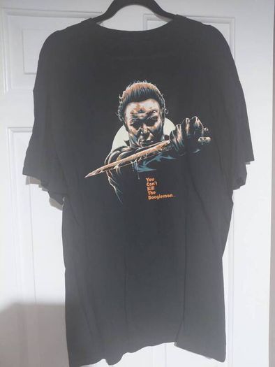 Halloween t shirt