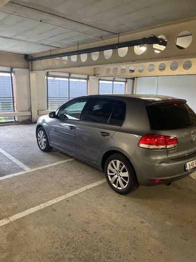 2011 Auto golf tdi Fresh nct 02/27 tax 06/26