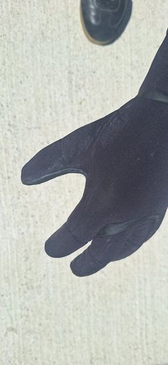 Surf Gloves 3mm