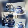 Vintage Transfer Ware Image 4