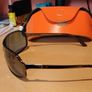 Vogue Sunglasses Image 4