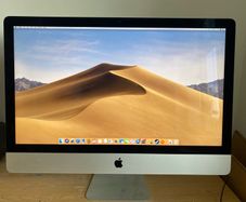iMac - 27-inch Retina 5k