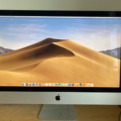 iMac - 27-inch Retina 5k