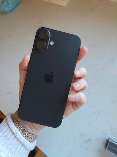 Iphone 16 plus