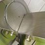 Berkel meat slicer Image 2