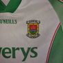 mayo gaa jersey Image 2