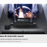 Samsung Q990F / Q995F Soundbar (5 months old) with Warranty & Original box Image 4
