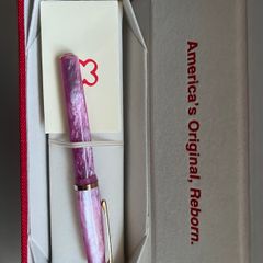 Fountain Pen Esterbrook JR II - Love Potion (EF - Extra Fine Nib)