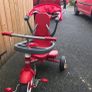 Radio Flyer 4-in-1 Stroll 'N Trike Image 5