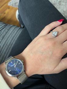 Thomas sabo watch