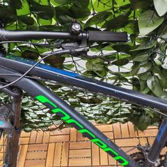 carrera bike