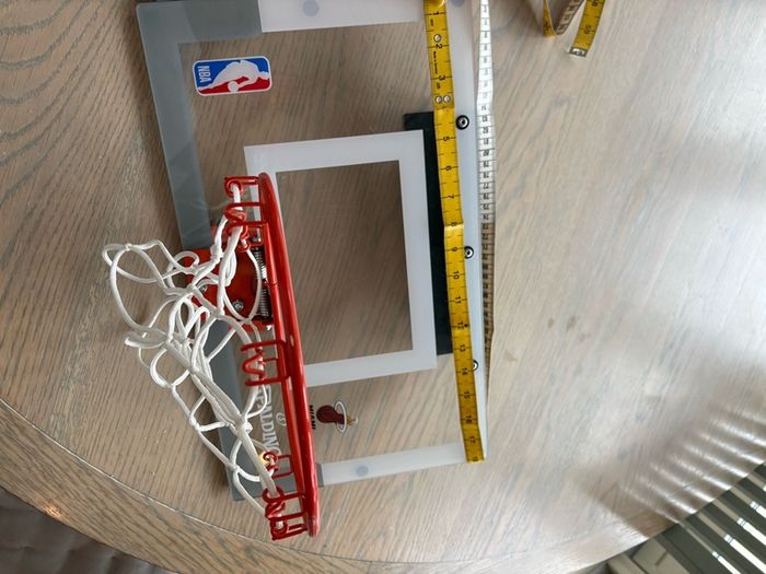 basketball net