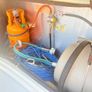 2008 Elddis Avante 4/5 berth in superb condition Image 3