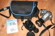 Olympus IS-500, 28-120 Intelligent Twin Flash