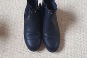 Ladies ankle boots
