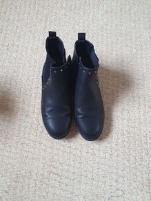 Ladies ankle boots