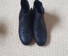 Ladies ankle boots