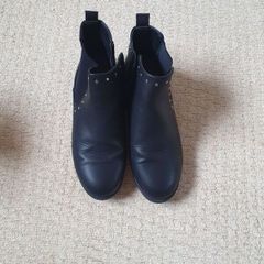 Ladies ankle boots