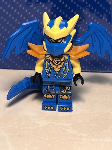 5 ninjago lego