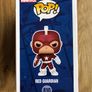 Funko Marvel: Red Guardian (Exclusive) #810 Image 3