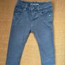 Zara baby boy slim fit jeans 6-9m Image 3