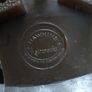vintage GT Hawkins astronauts UK size 8 Dr martens Image 5