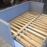 IKEA Hemnes Bed / sofa Image 3