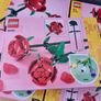 Lego Roses 40460 Image 3