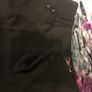 Knee length trousers Image 4