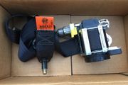 RH Front Seat Belt (Alfa Romeo 147)