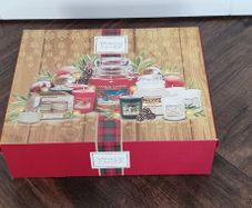 Yankee Candle Gift Set Reduced .big Clearout, Make An Offer