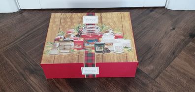 Yankee Candle Gift Set Reduced .big Clearout, Make An Offer