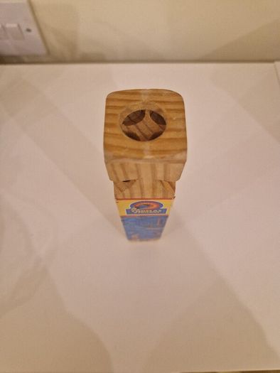 Thomas the Tank Wooden Whistle