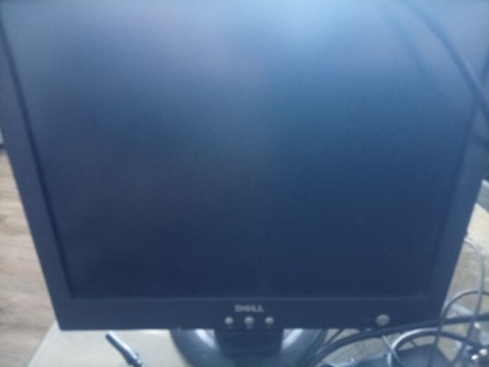 Computer parts