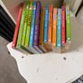 Teen books Image 2