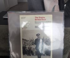 Country Teasers - The Empire Strikes Back (LP, Album) Vinyl