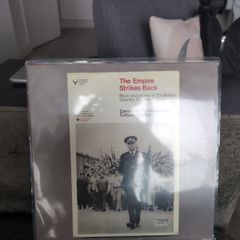 Country Teasers - The Empire Strikes Back (LP, Album) Vinyl