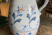 Large Pottery Jug/Vase