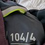 Helly Hansen K Shelter Waterproof Jacket Image 3