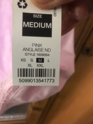 Nite dress Medium