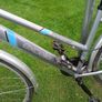 Ladies bike Apollo Excelle hybrid.. Image 2