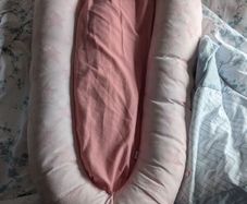 clevamama sleep pod