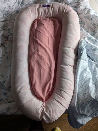 clevamama sleep pod