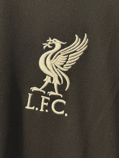 Liverpool 24/25 away jersey