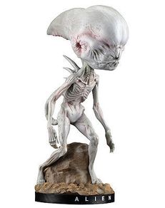 NECA Alien Covenant Neomorph  Head Knocker