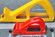 2 X Surform Blocks