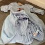 Gymnastics frozen dress 6-7 years old 122cm Image 6
